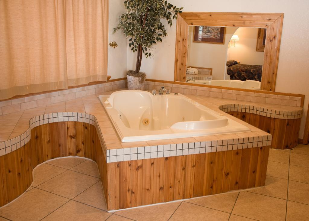 North Country Inn & Suites Mandan Zimmer foto