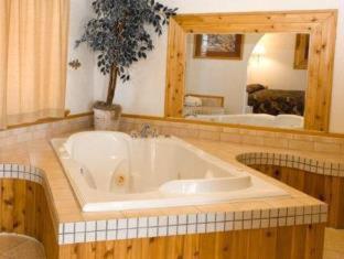 North Country Inn & Suites Mandan Zimmer foto