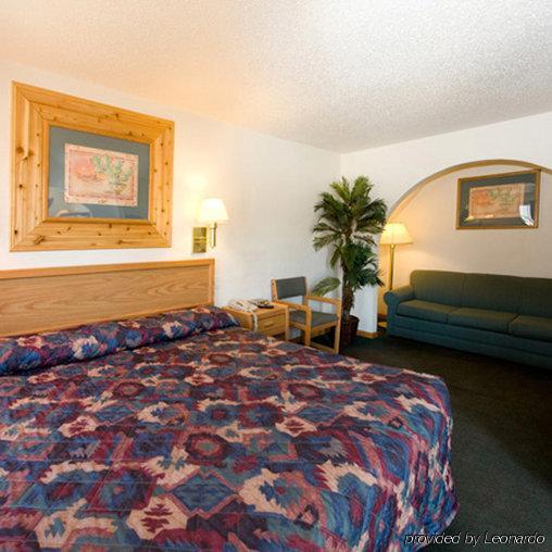 North Country Inn & Suites Mandan Zimmer foto