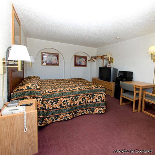 North Country Inn & Suites Mandan Zimmer foto