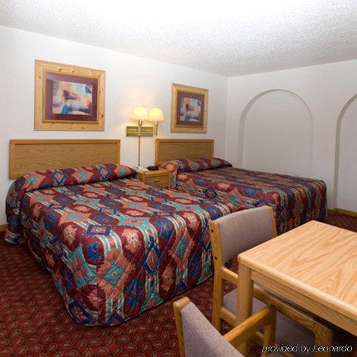 North Country Inn & Suites Mandan Zimmer foto